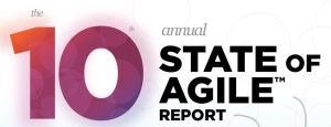 10th Agile report